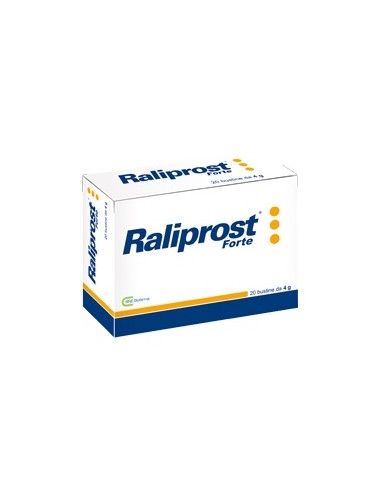 RALIPROST FOR 20BUST