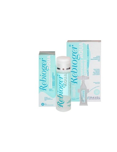 REBIOGER ACQUA DERMOPURIF200ML