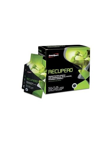 RECUPER 20BUST ETICHSPORT