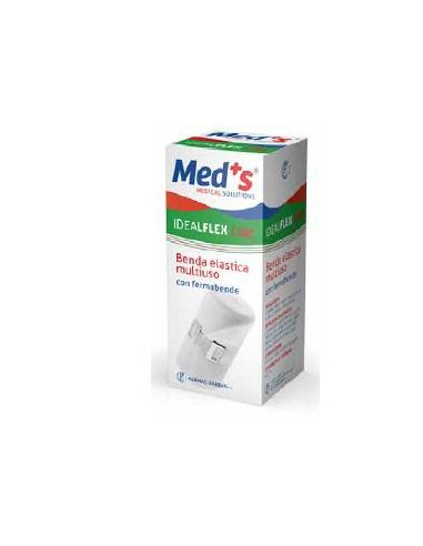 WELCOME MEDS IDEAL COT/NYL 8X450