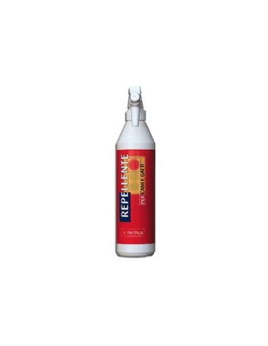 REPELLENT CANI GATT SPR 500M