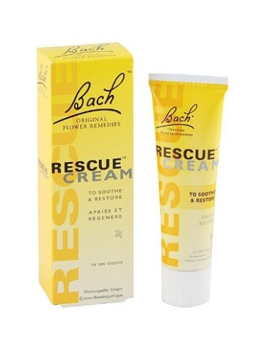 RESCUE CREAM 30G