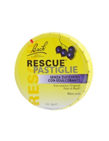 RESCUE ORG TABLETS