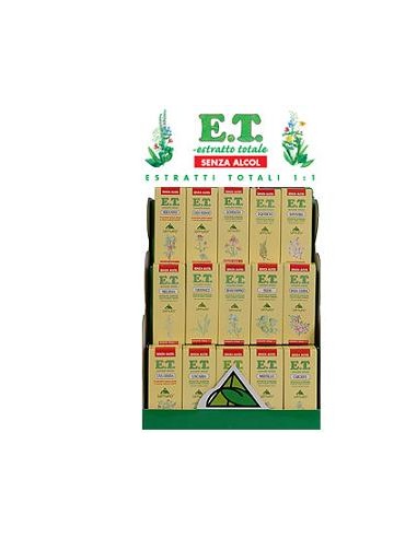 RIBES NERO ESTRATTO T 30ML