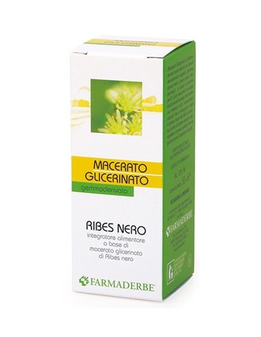 RIBES MG 50ML