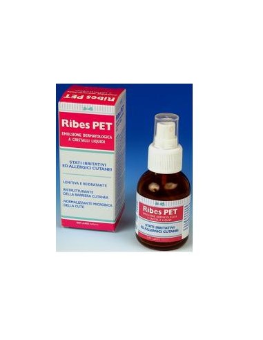 RIBES PET EMULSION 50ML