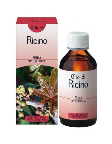 VEGETAL OIL 100ML