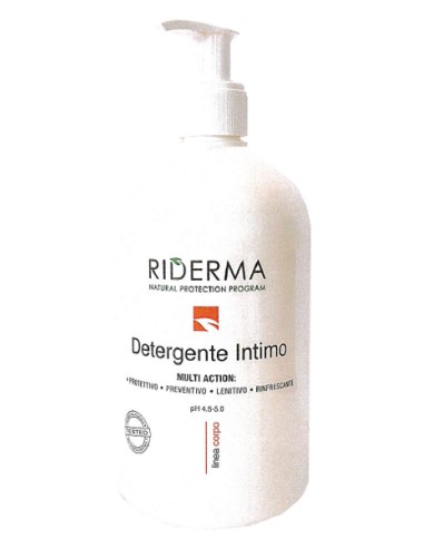 RIDERMA INT 500ML