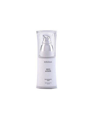 RIDERMA SIERO ANTIET' 30ML