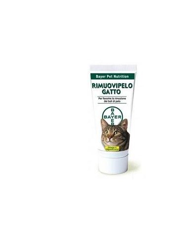 RIMUOVIPELO GATT 50G