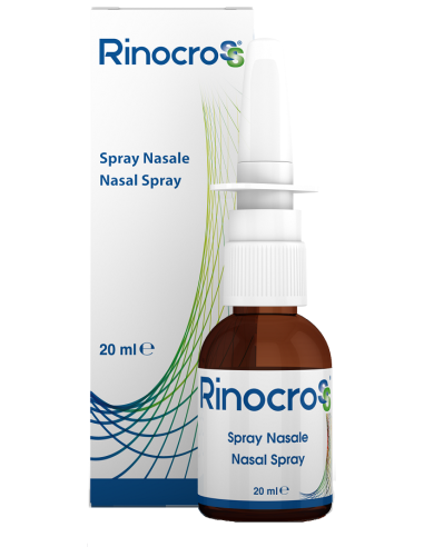 RINOCROSS NASAY 20ML