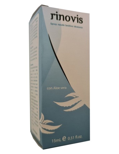 RINOVIS NASAY 15ML