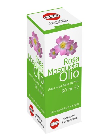 ROSA MOSQUETA OIL VEG 50ML