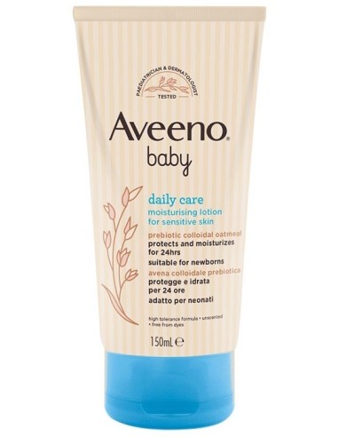 AVEENO IT IS NOT RECOMMENDED TO USE THIS PRODUCT