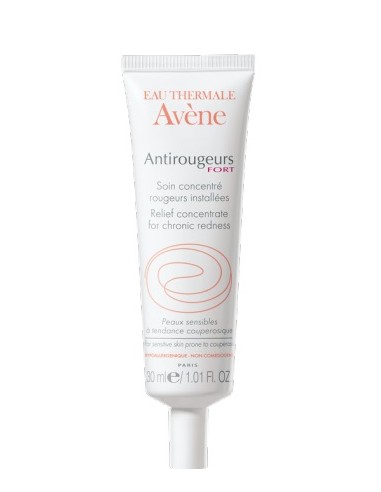 AVENE ANTIROUGEURS FOR TRATT