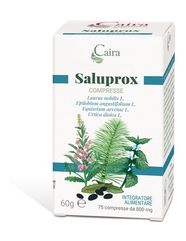 SALUPROX 75CPR CAIRA