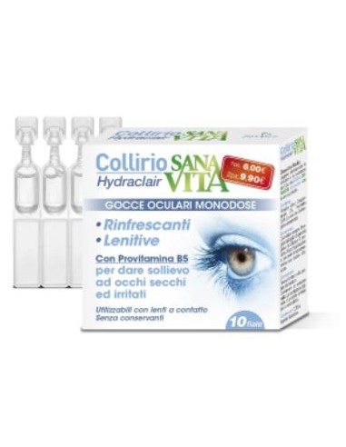 SANAVITA MONOD COLLINS 0.35ML