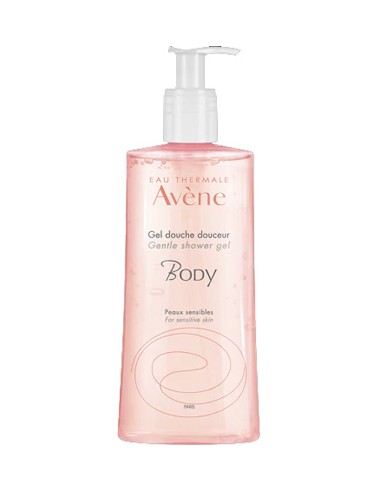 AVENE GEL DOCTORY 500ML