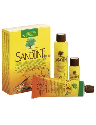 SANOTINT LIGHT TINING 72 125M