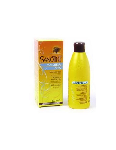 SANOTINT SETA 200ML MASK