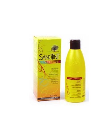 SANOTINT SHAMPOO PROT COLOR