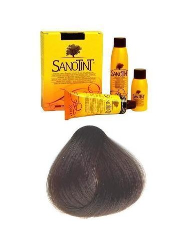 SANOTINT HAIR DYE 04