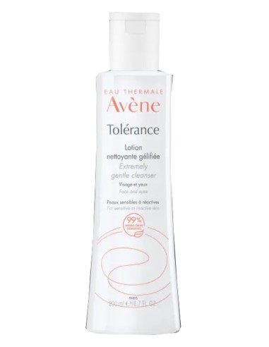 AVENE TOLERANCE LOVE DET