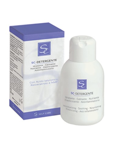 SC DETERGENT 250ML