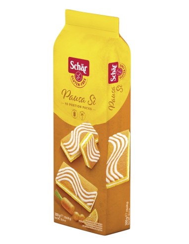 SCHAR PAUSA YES, 10X30G