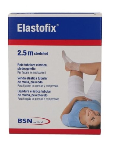 BENE ELASTOFIX RETE PIEDE2.5M