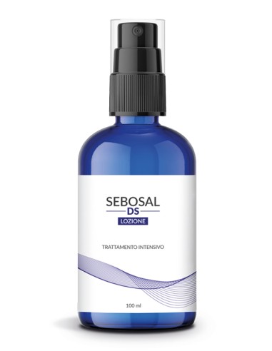 SEBOSAL DS LOCATION 100ML