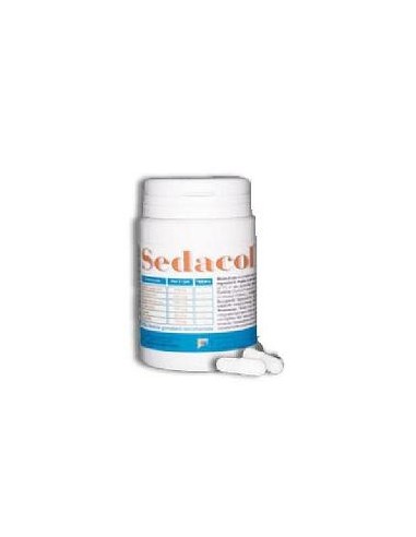 SEDACOL 60CPR