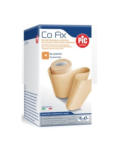 BENDA PIC CO FIX CM10X5M