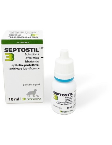 SEPTOSTIL OFT 10ML