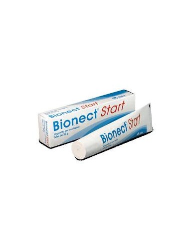 BIONECT START UNGUENT 30G