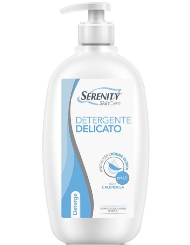 SKINCARE DETERGENT OF 500ML