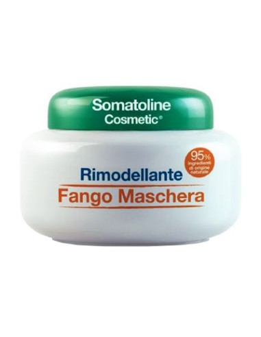 SOMAT C FANGO RIMODELLANTE500G