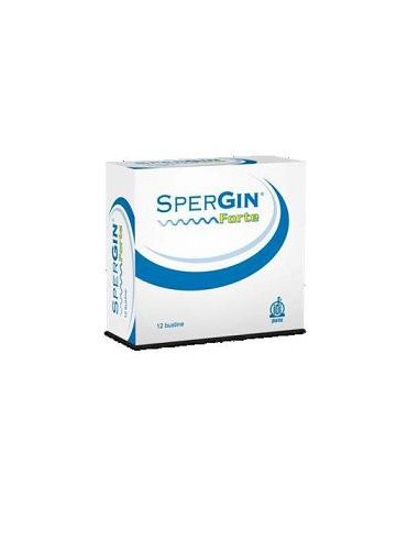 SPERGIN FOR 12BUST