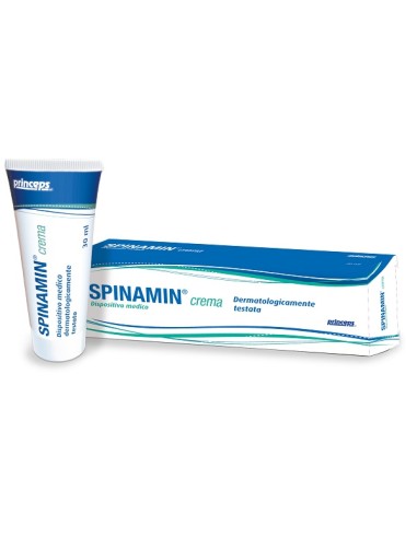 SPINAMIN CREAM 30ML