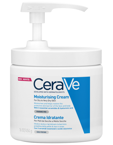 CERAVE CREAM IDRAT P SEC M/SEC