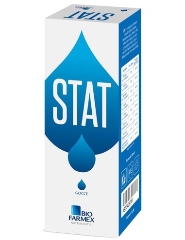 STAT 100ML