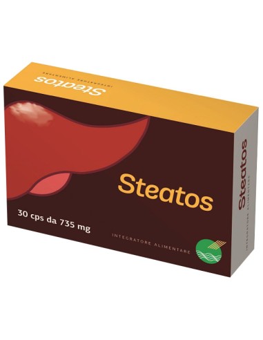 STEATOS 30CPS