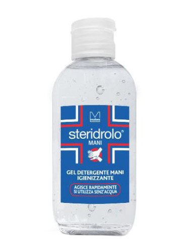 EXTERNAL GEL IGIEN 75ML