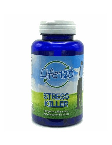 STRESS KILLER 90CPR