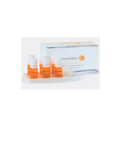 SYNCHROVIT C 6FLX5ML