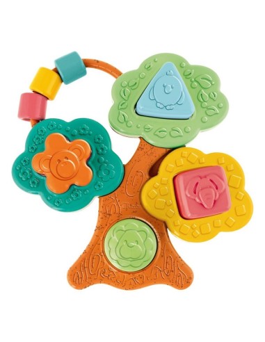 CH GAME BAOBAB SHAPE SORTER