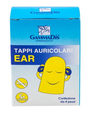 EAR 4PZ