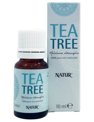 TEA THREE OIL 10ML