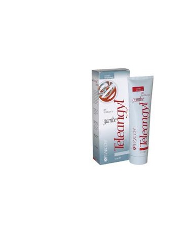 TELEANGYL LEG PHARCOS GEL25