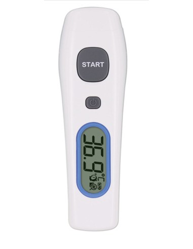 INFRARED THERMOMETER